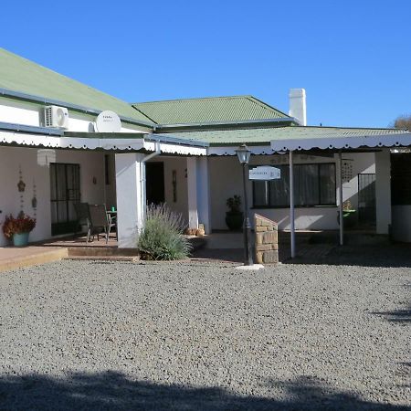 Spes Bona Guesthouse Colesberg Exterior foto