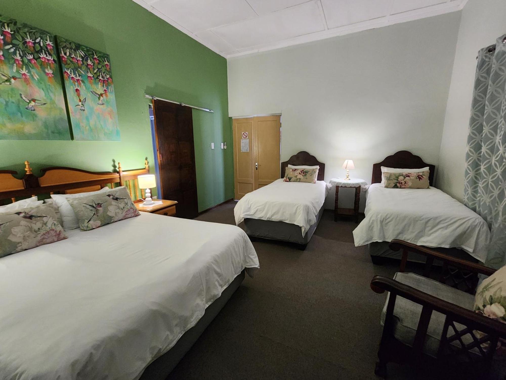 Spes Bona Guesthouse Colesberg Exterior foto