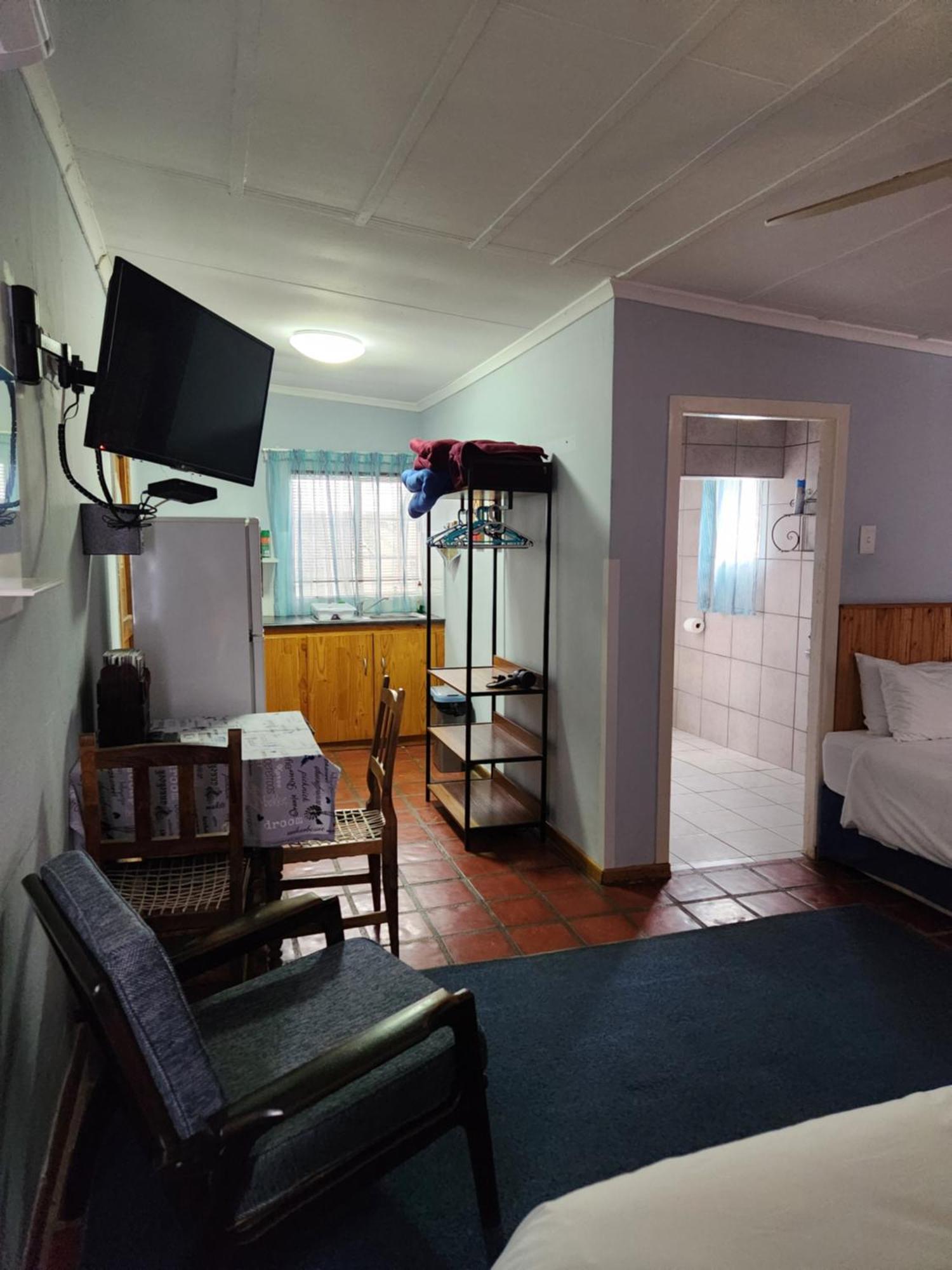Spes Bona Guesthouse Colesberg Exterior foto