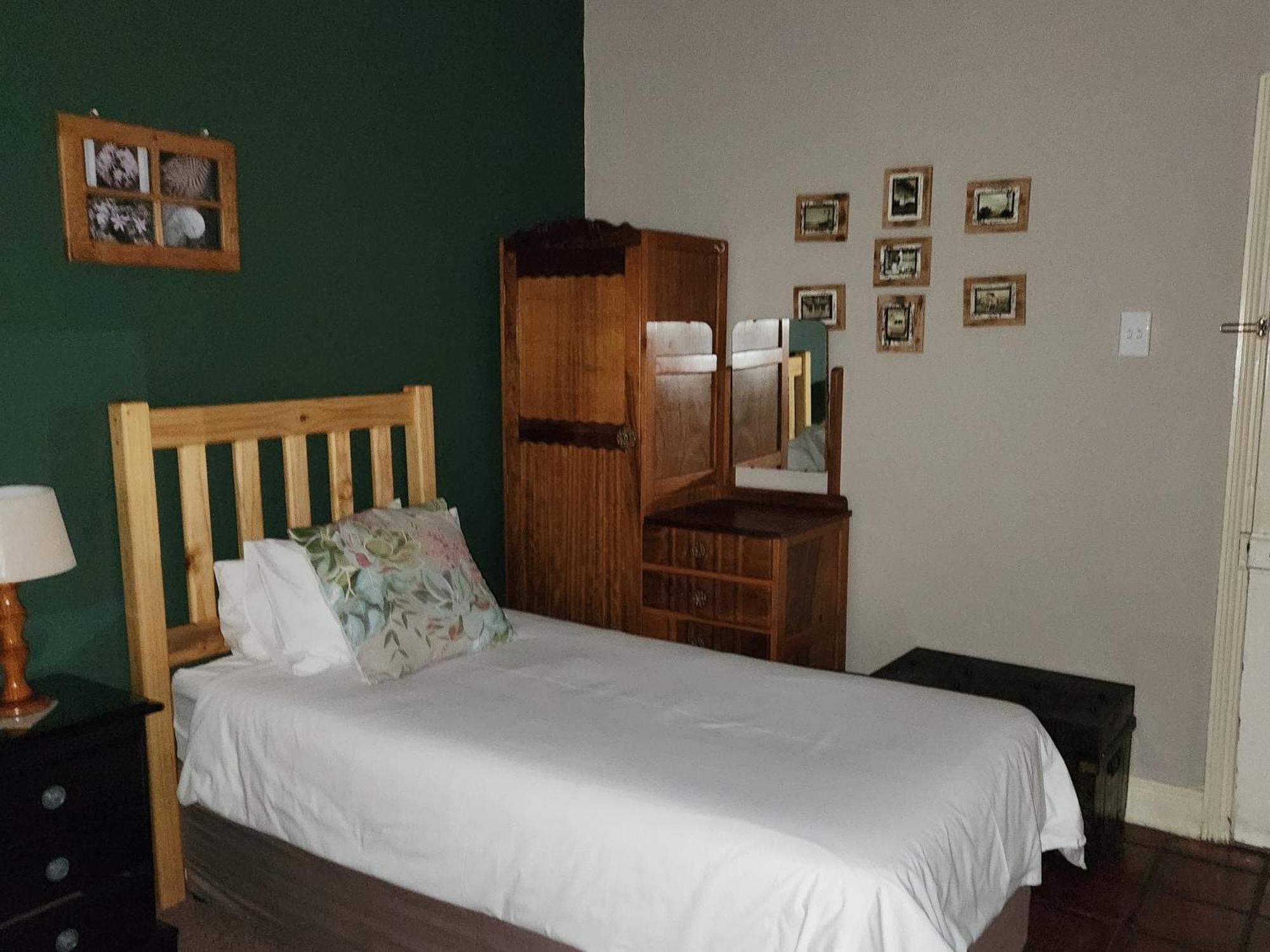 Spes Bona Guesthouse Colesberg Exterior foto