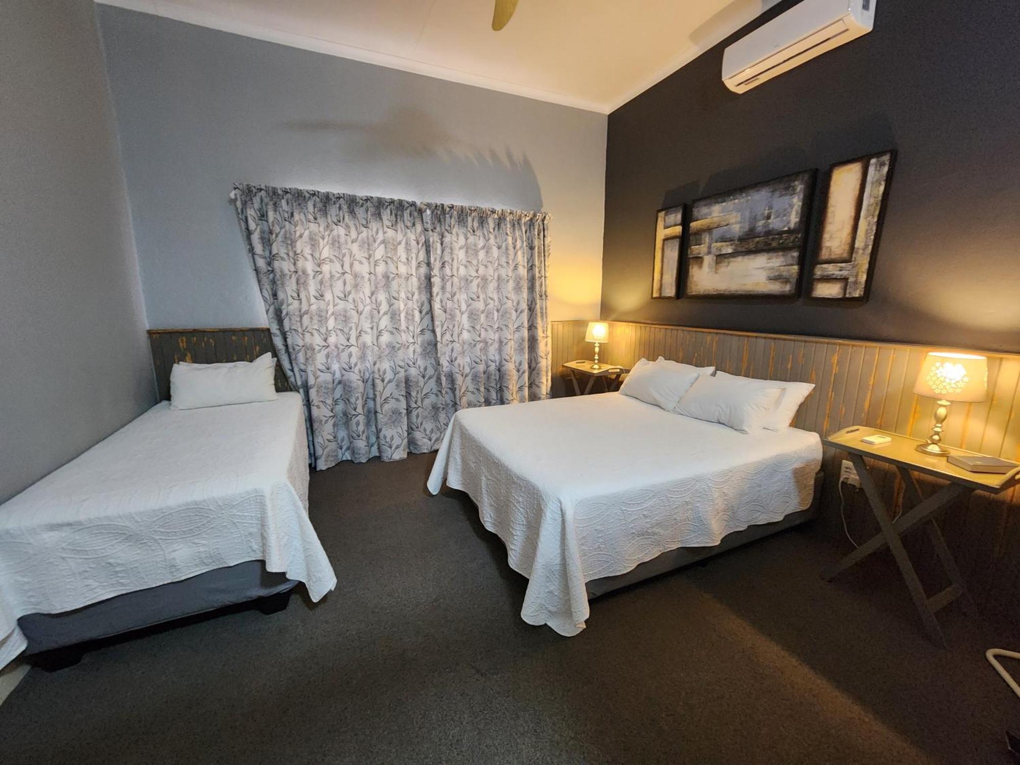 Spes Bona Guesthouse Colesberg Exterior foto