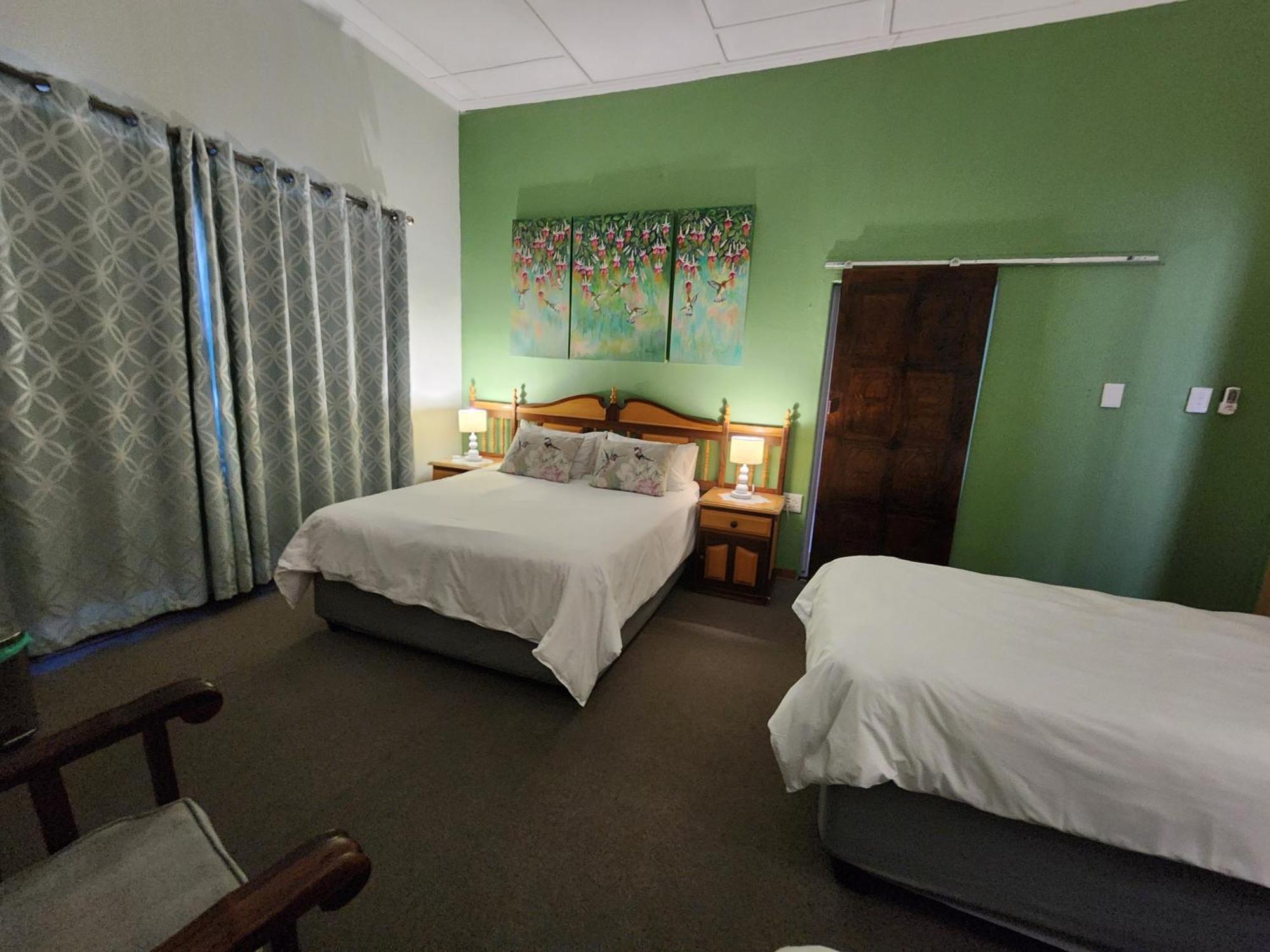 Spes Bona Guesthouse Colesberg Exterior foto