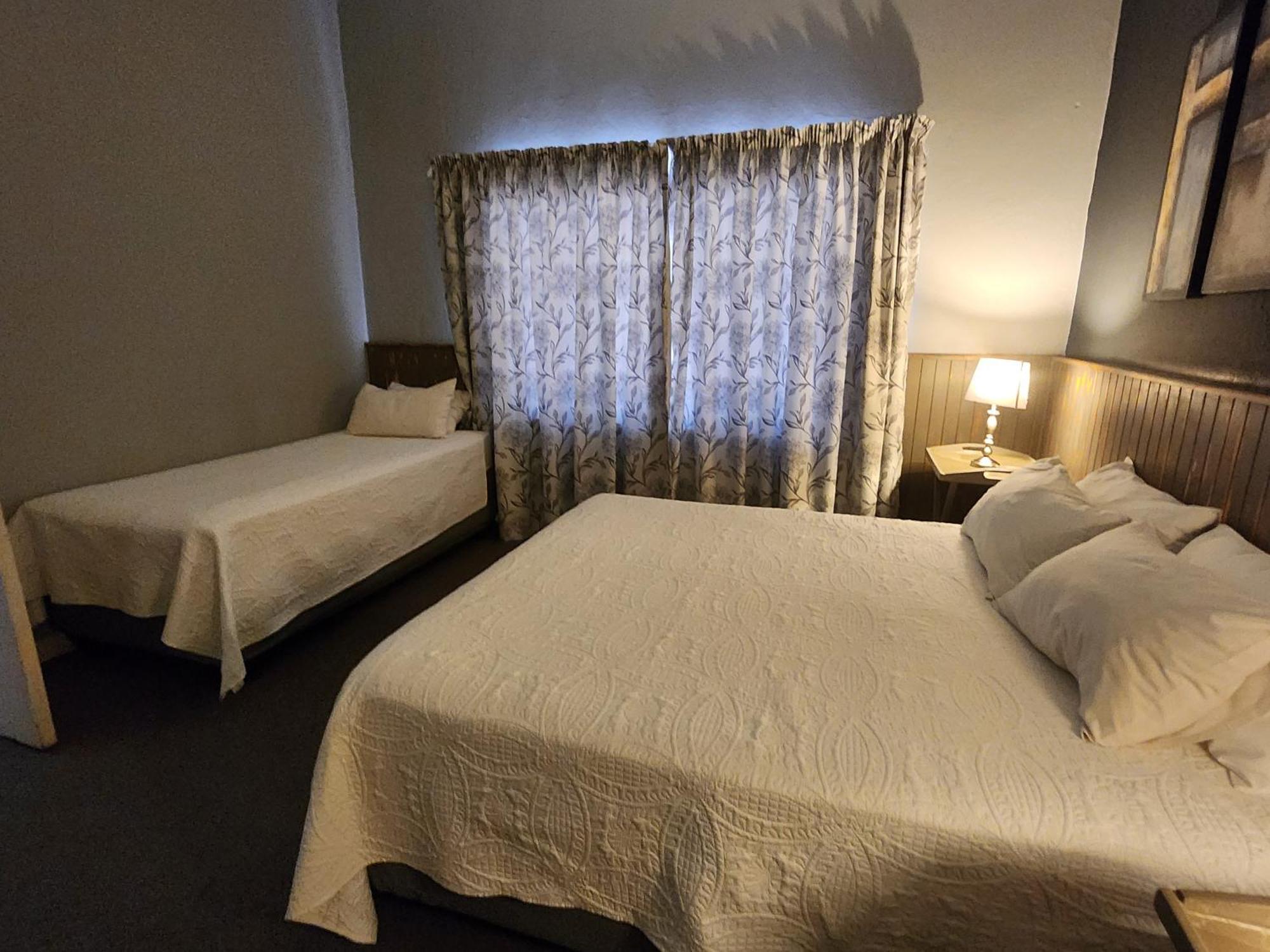 Spes Bona Guesthouse Colesberg Exterior foto