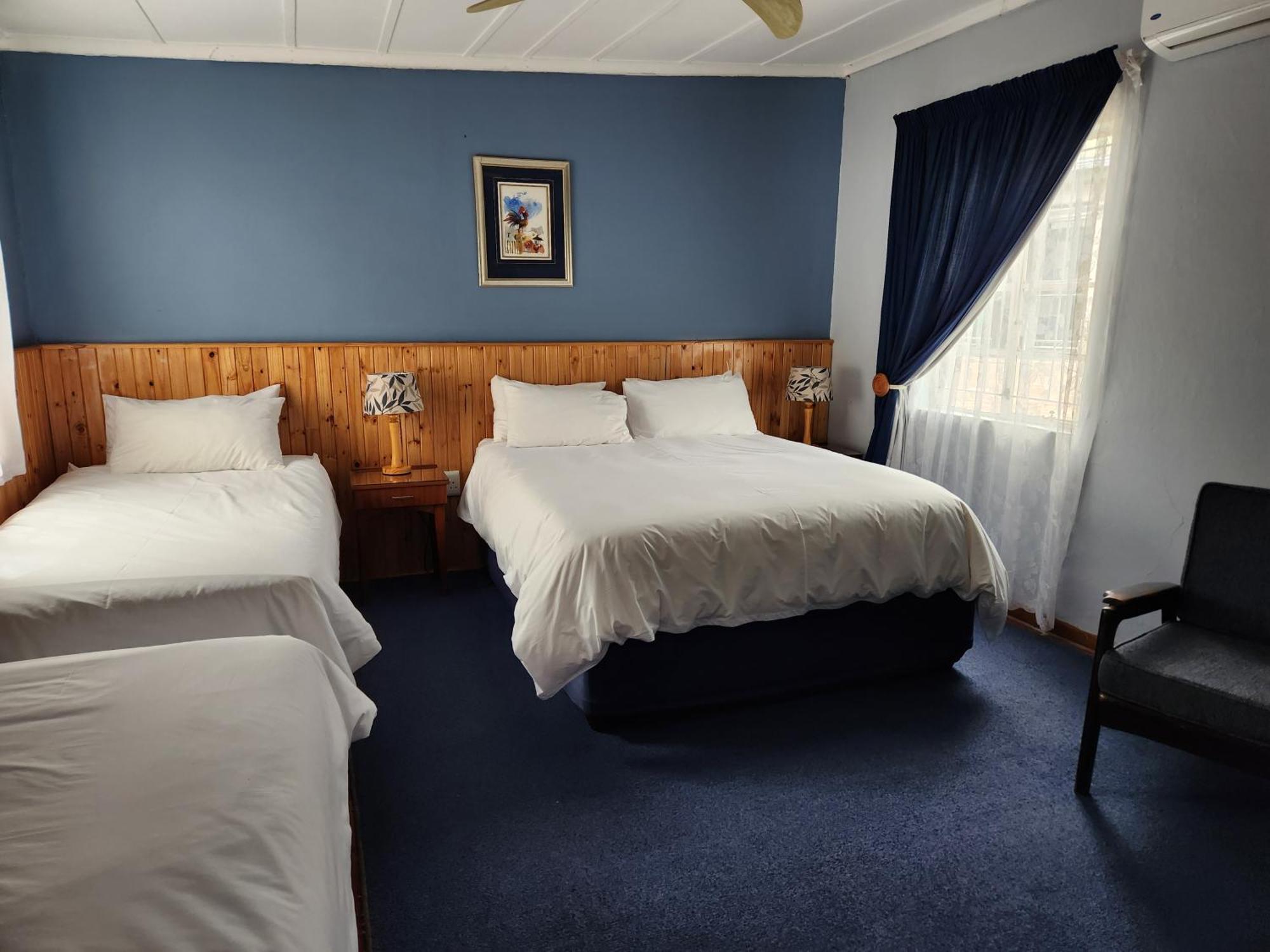 Spes Bona Guesthouse Colesberg Exterior foto