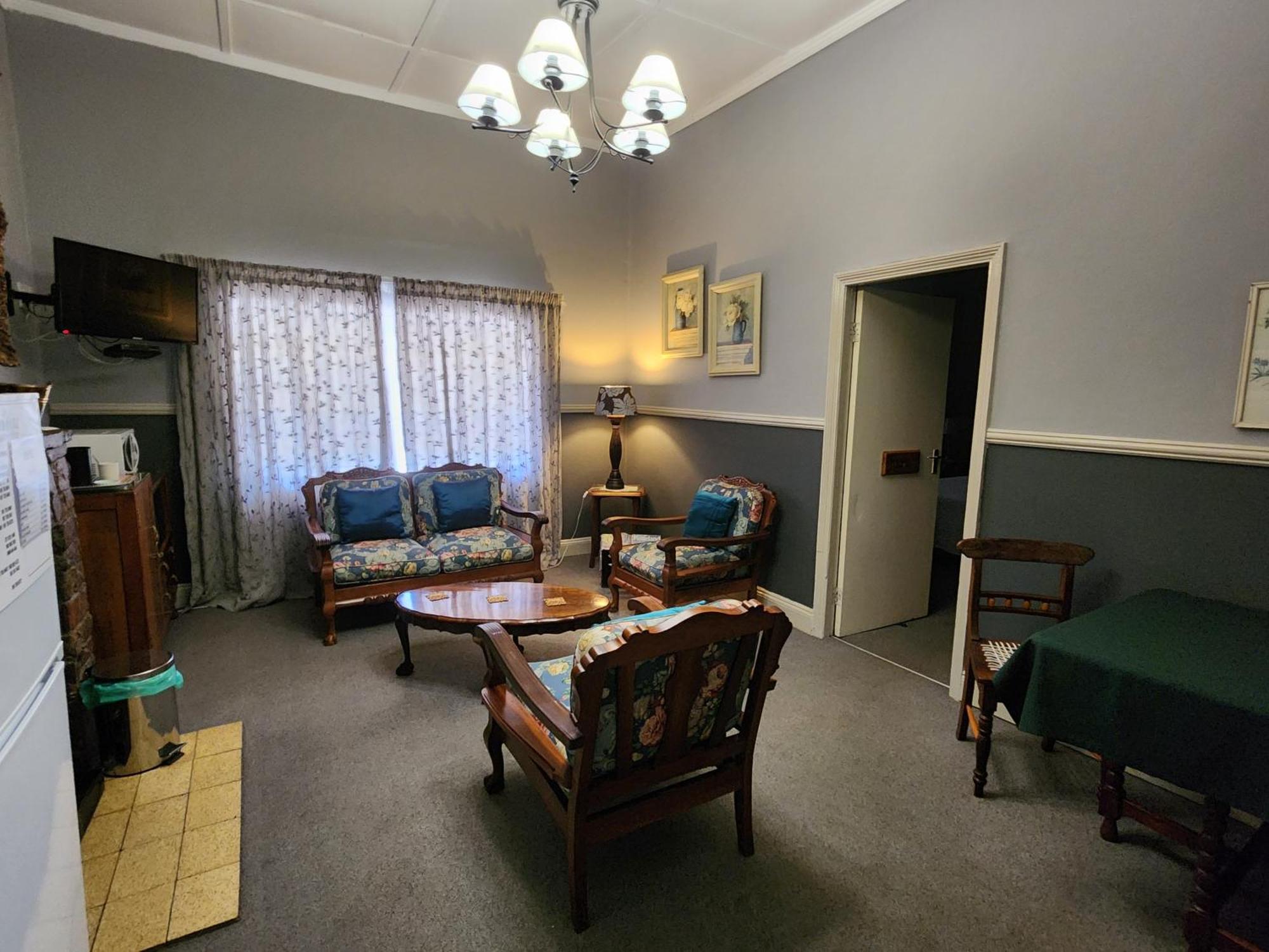 Spes Bona Guesthouse Colesberg Exterior foto