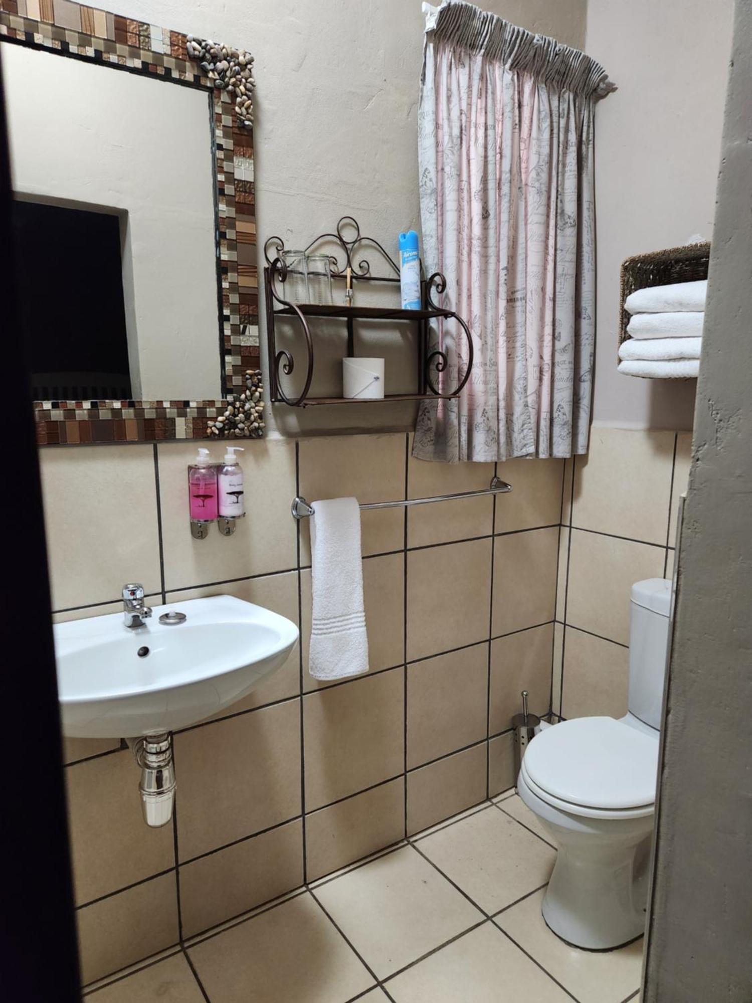 Spes Bona Guesthouse Colesberg Exterior foto