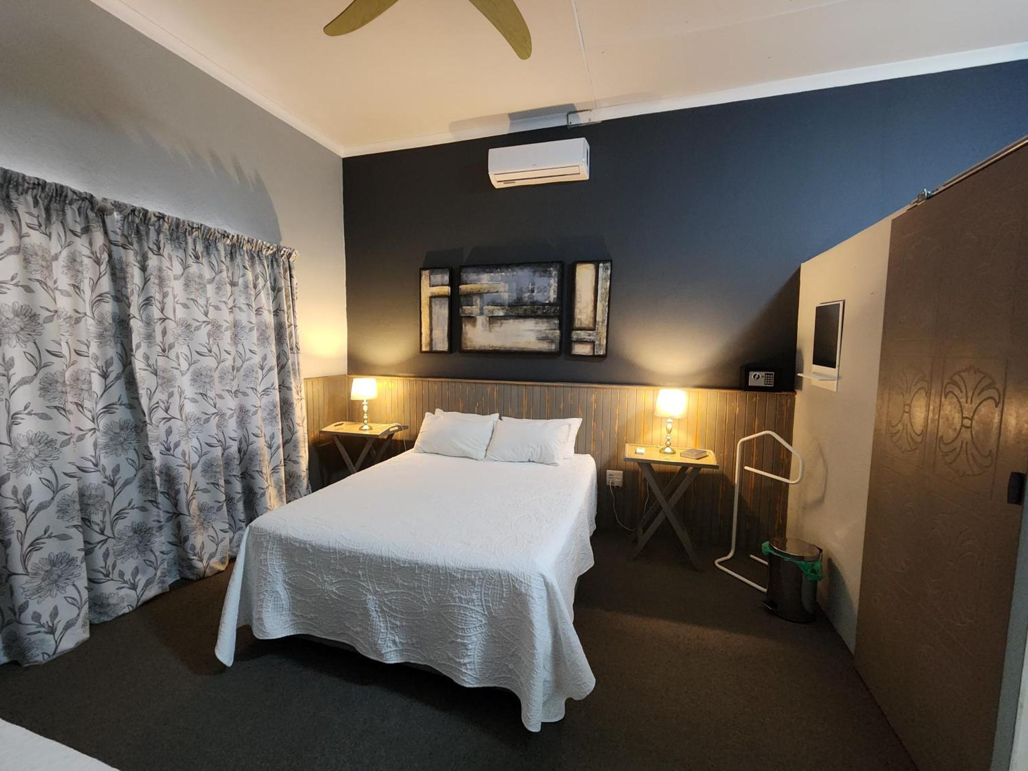 Spes Bona Guesthouse Colesberg Exterior foto