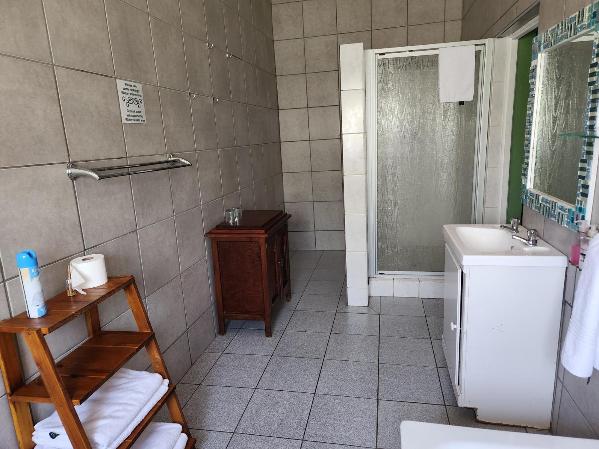 Spes Bona Guesthouse Colesberg Exterior foto