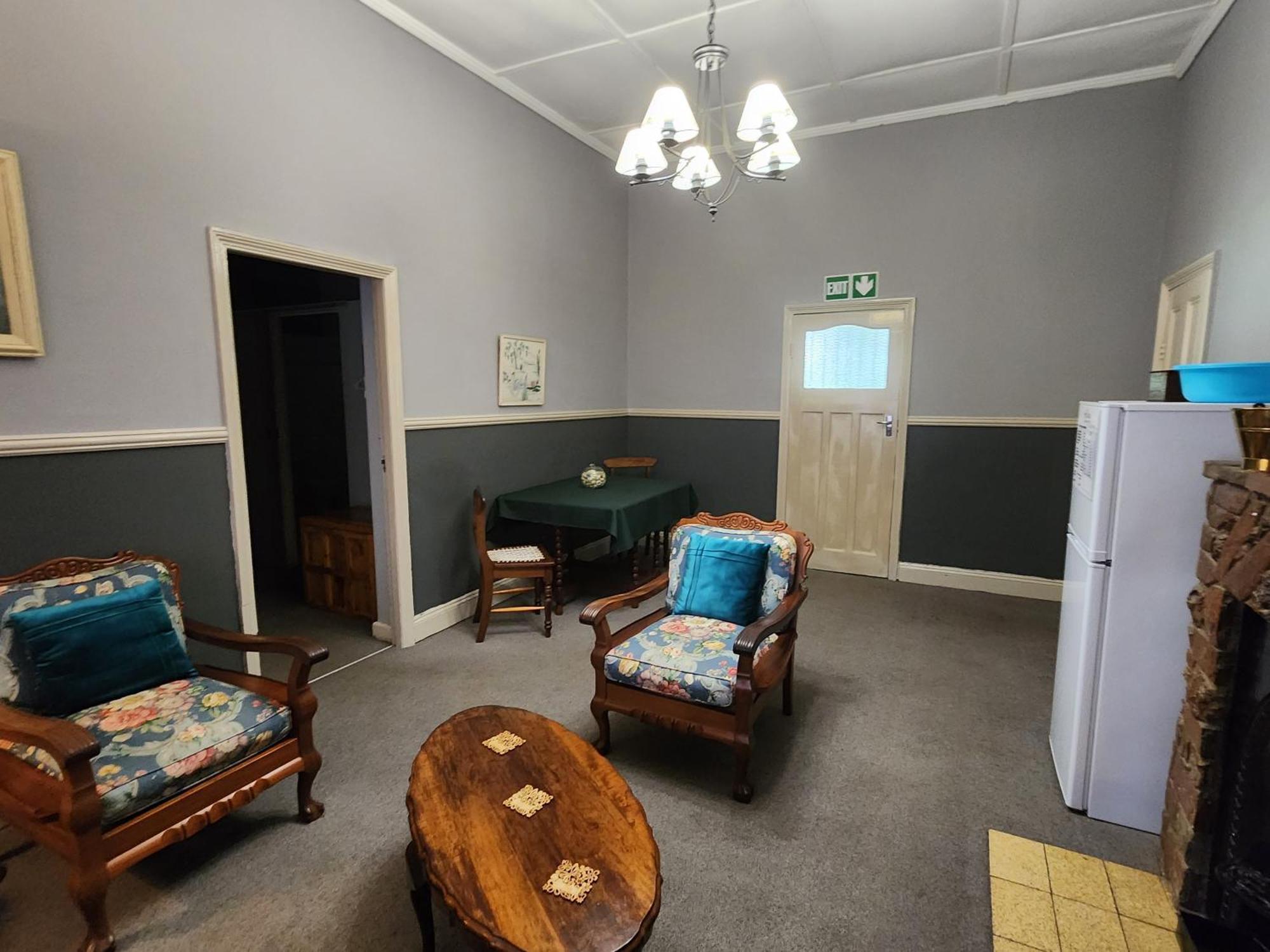 Spes Bona Guesthouse Colesberg Exterior foto