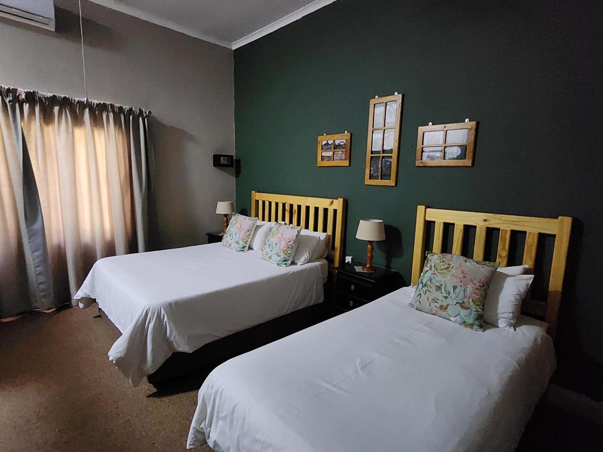 Spes Bona Guesthouse Colesberg Exterior foto