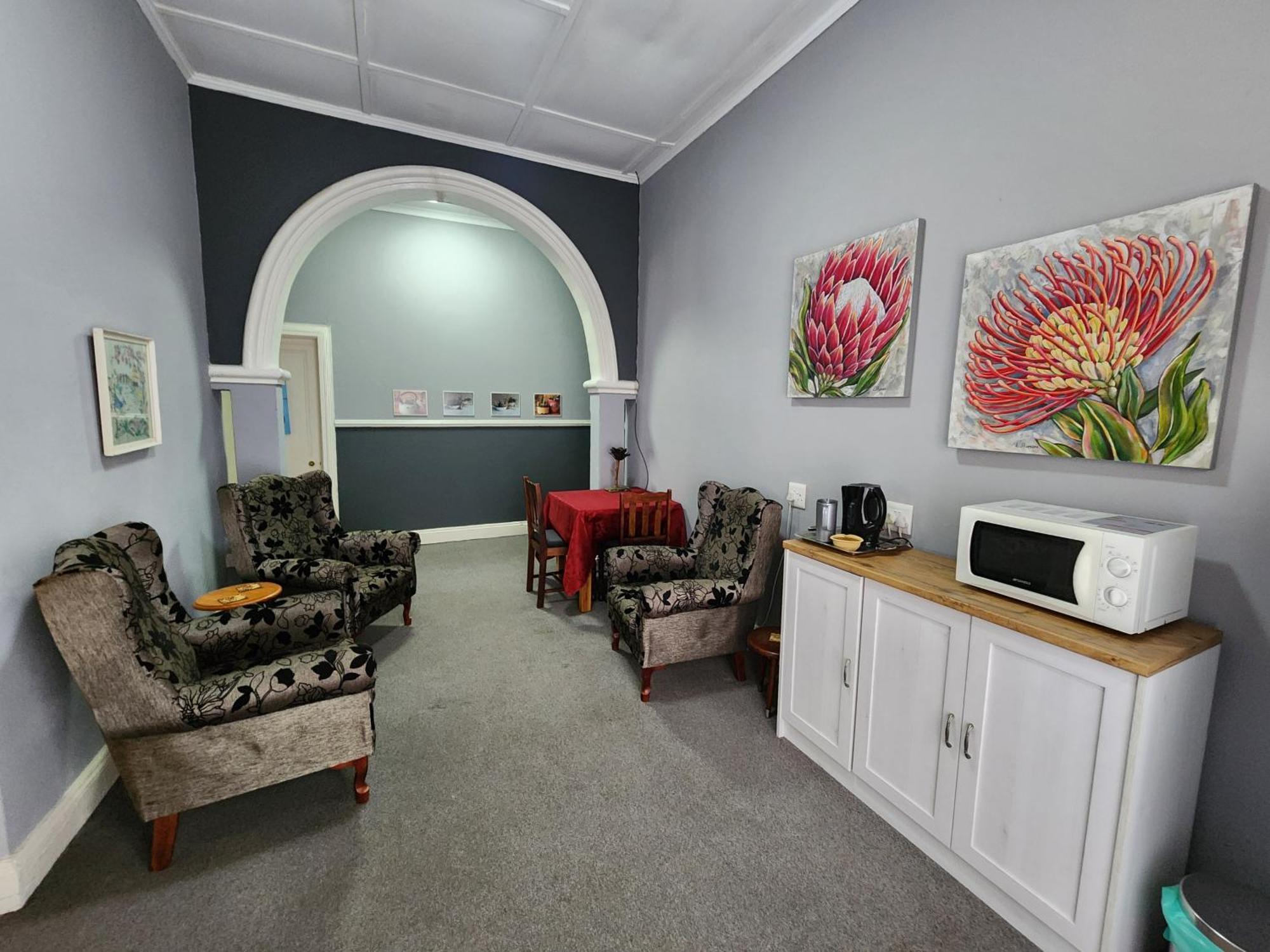 Spes Bona Guesthouse Colesberg Exterior foto