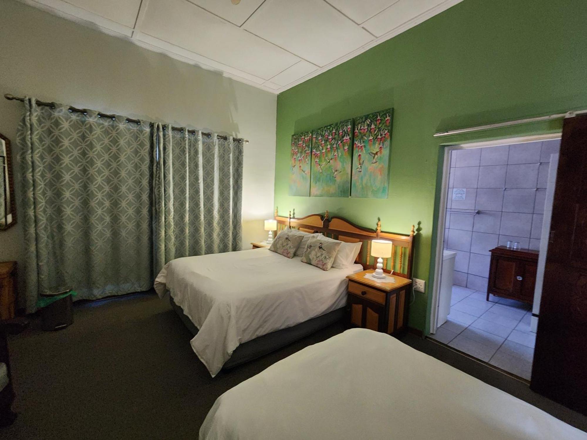 Spes Bona Guesthouse Colesberg Exterior foto
