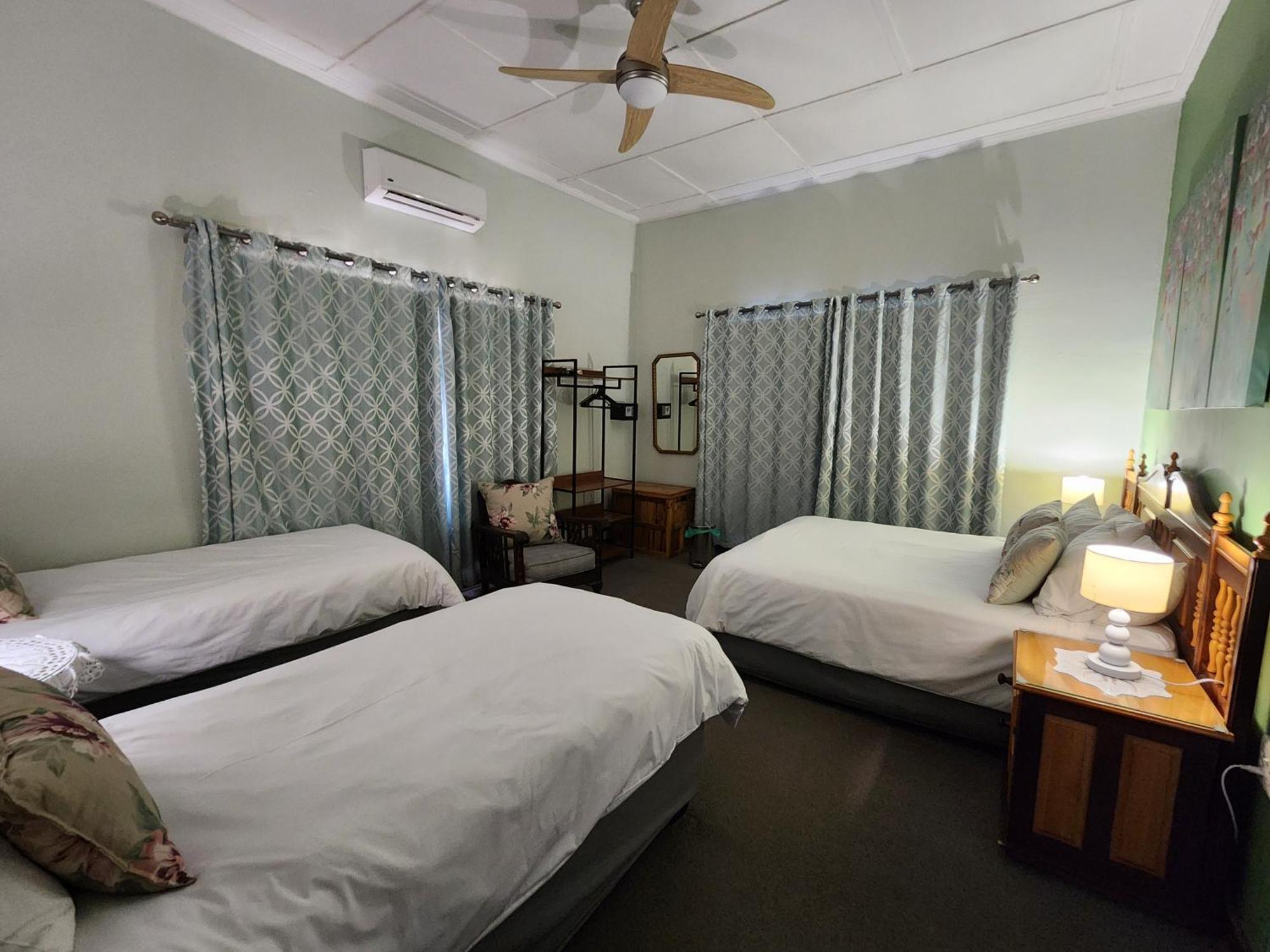 Spes Bona Guesthouse Colesberg Exterior foto