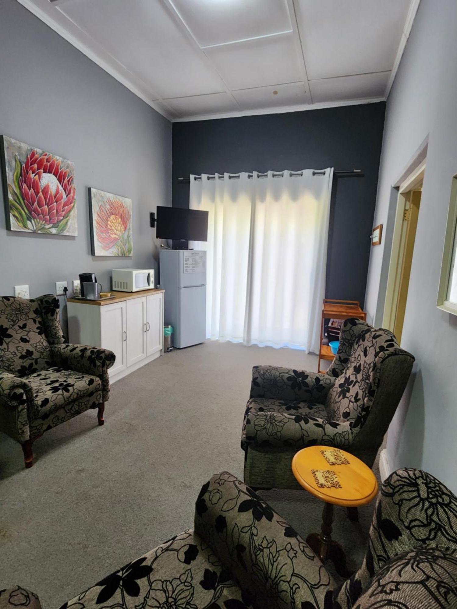 Spes Bona Guesthouse Colesberg Exterior foto