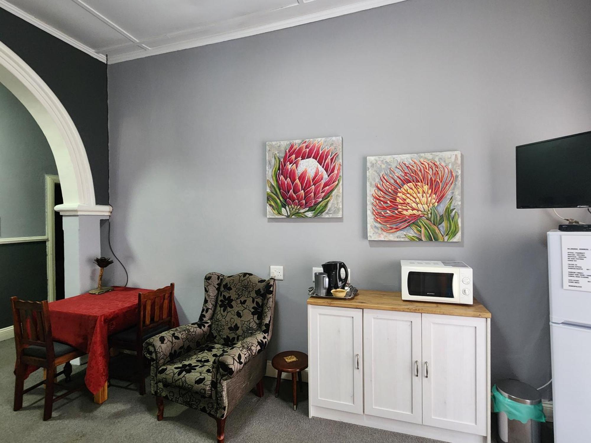 Spes Bona Guesthouse Colesberg Exterior foto