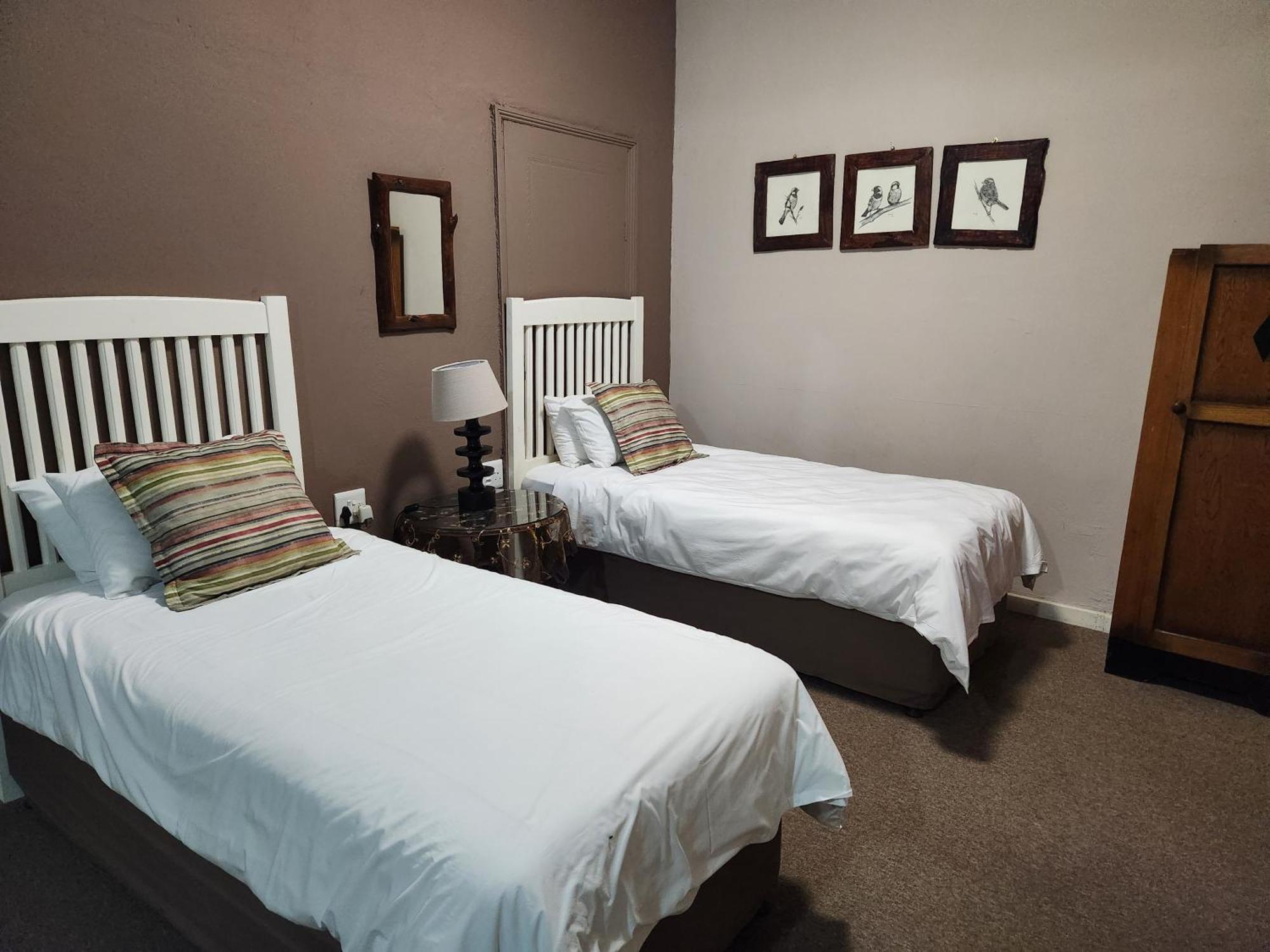 Spes Bona Guesthouse Colesberg Exterior foto