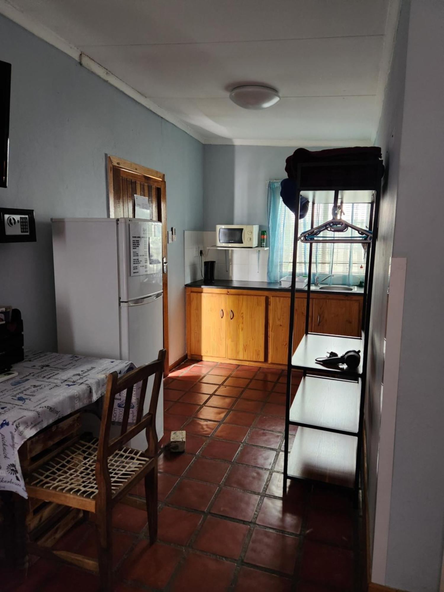 Spes Bona Guesthouse Colesberg Exterior foto