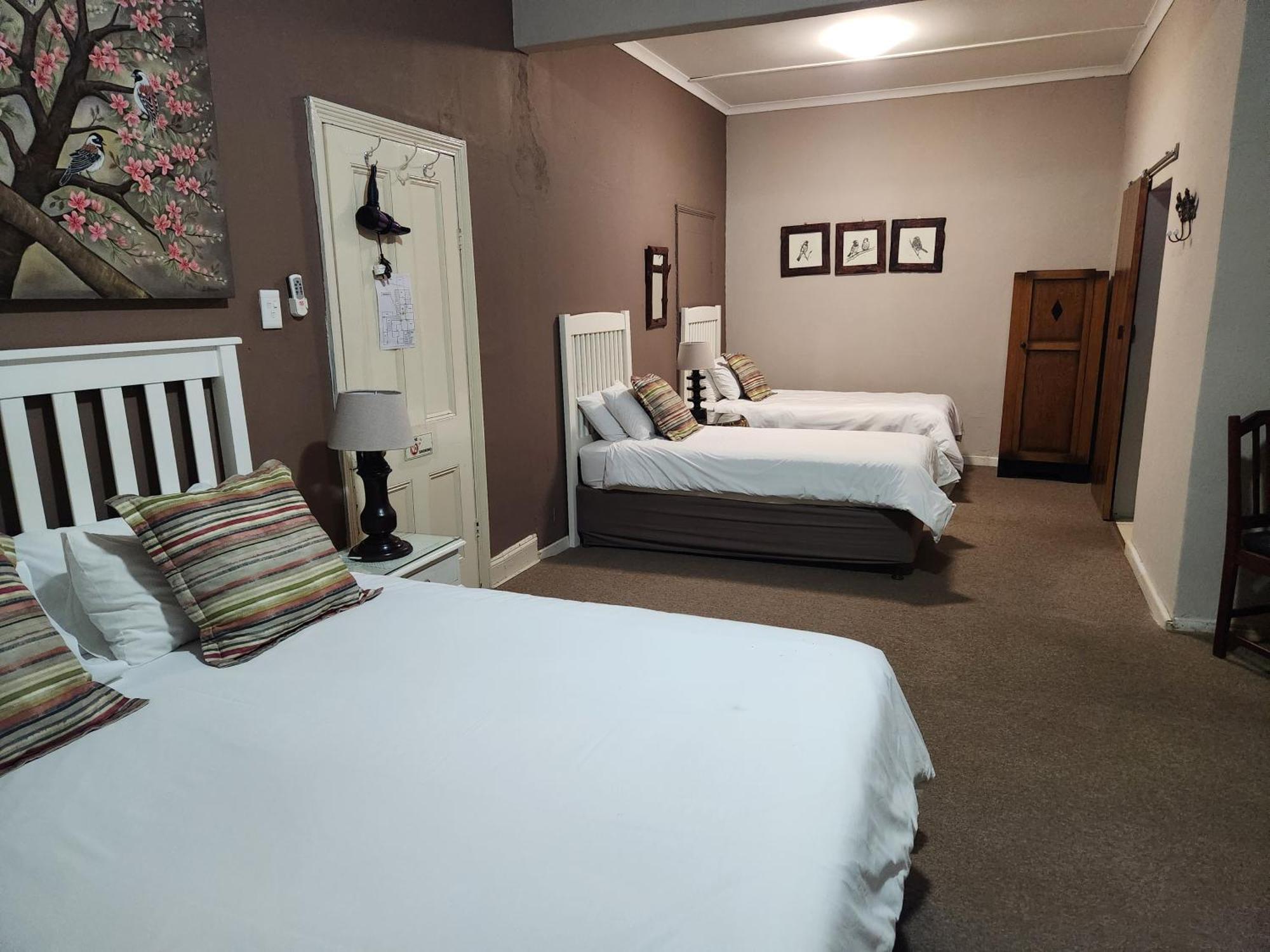 Spes Bona Guesthouse Colesberg Exterior foto