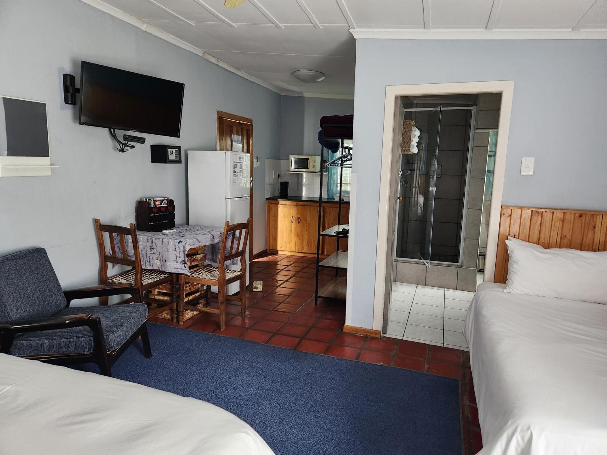 Spes Bona Guesthouse Colesberg Exterior foto