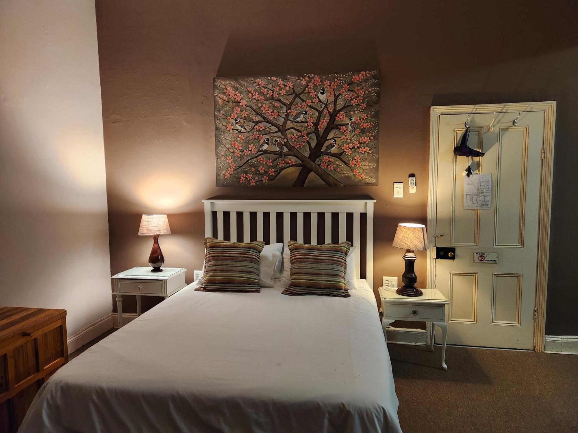 Spes Bona Guesthouse Colesberg Exterior foto