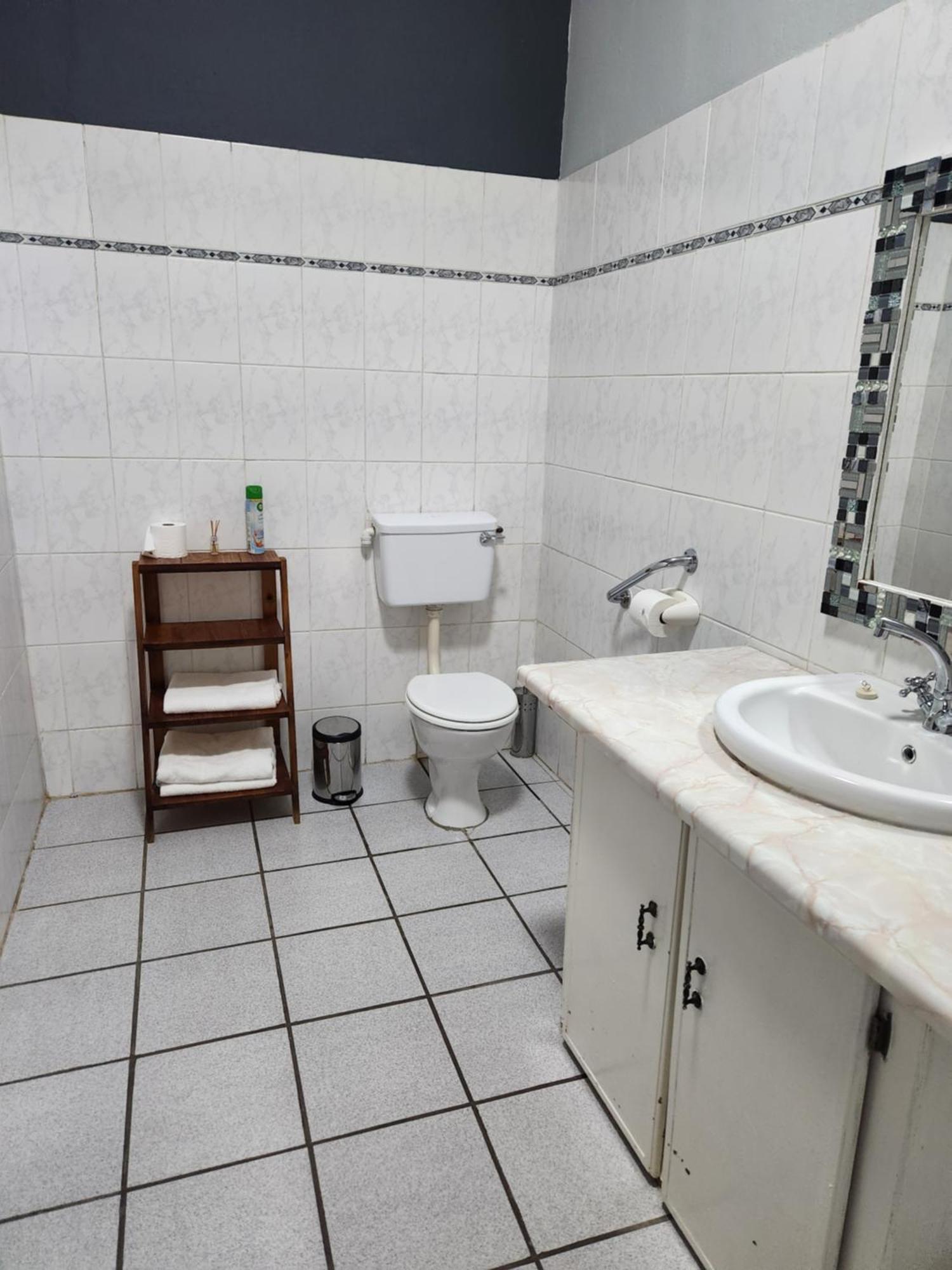 Spes Bona Guesthouse Colesberg Exterior foto