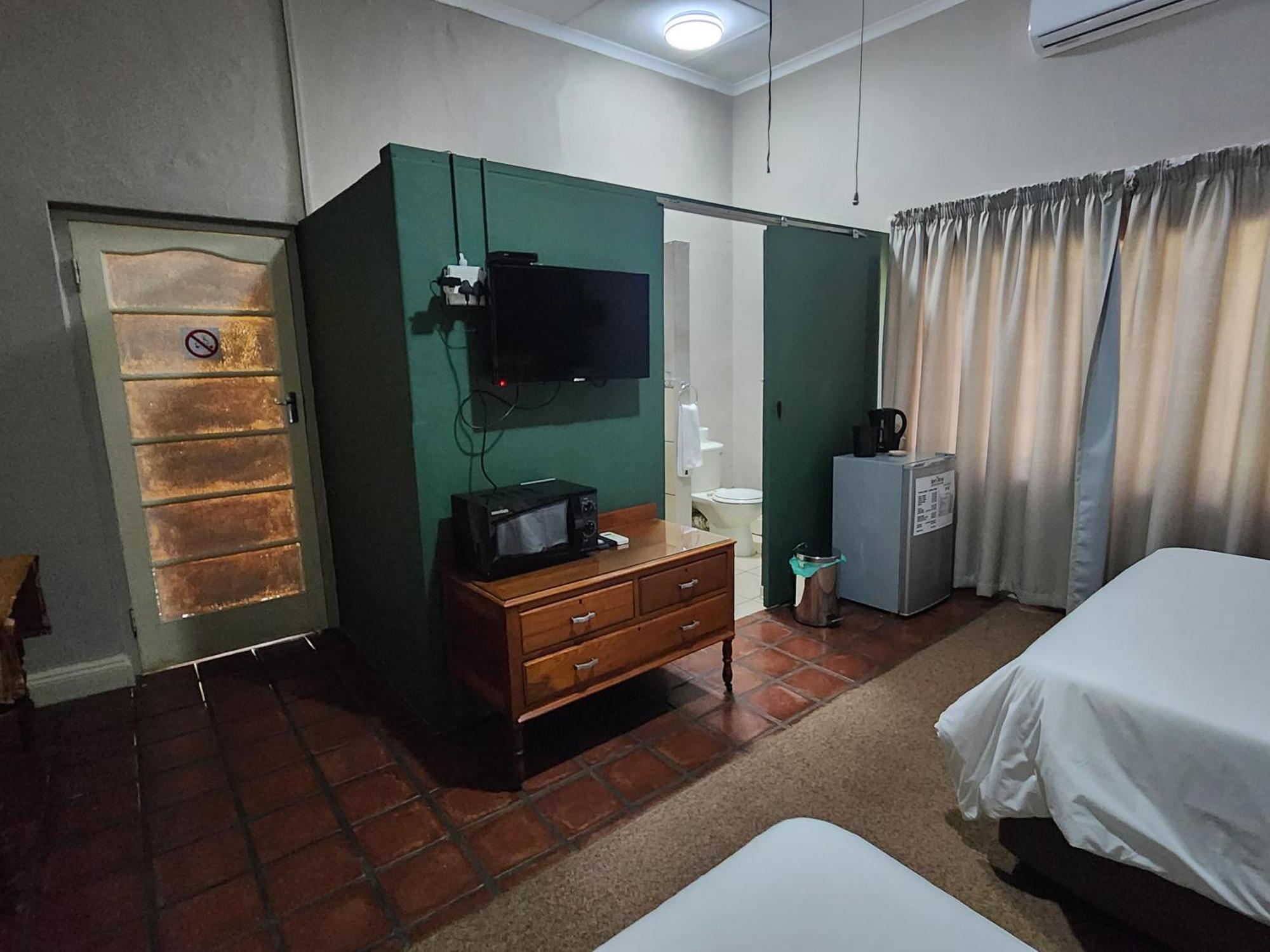 Spes Bona Guesthouse Colesberg Exterior foto