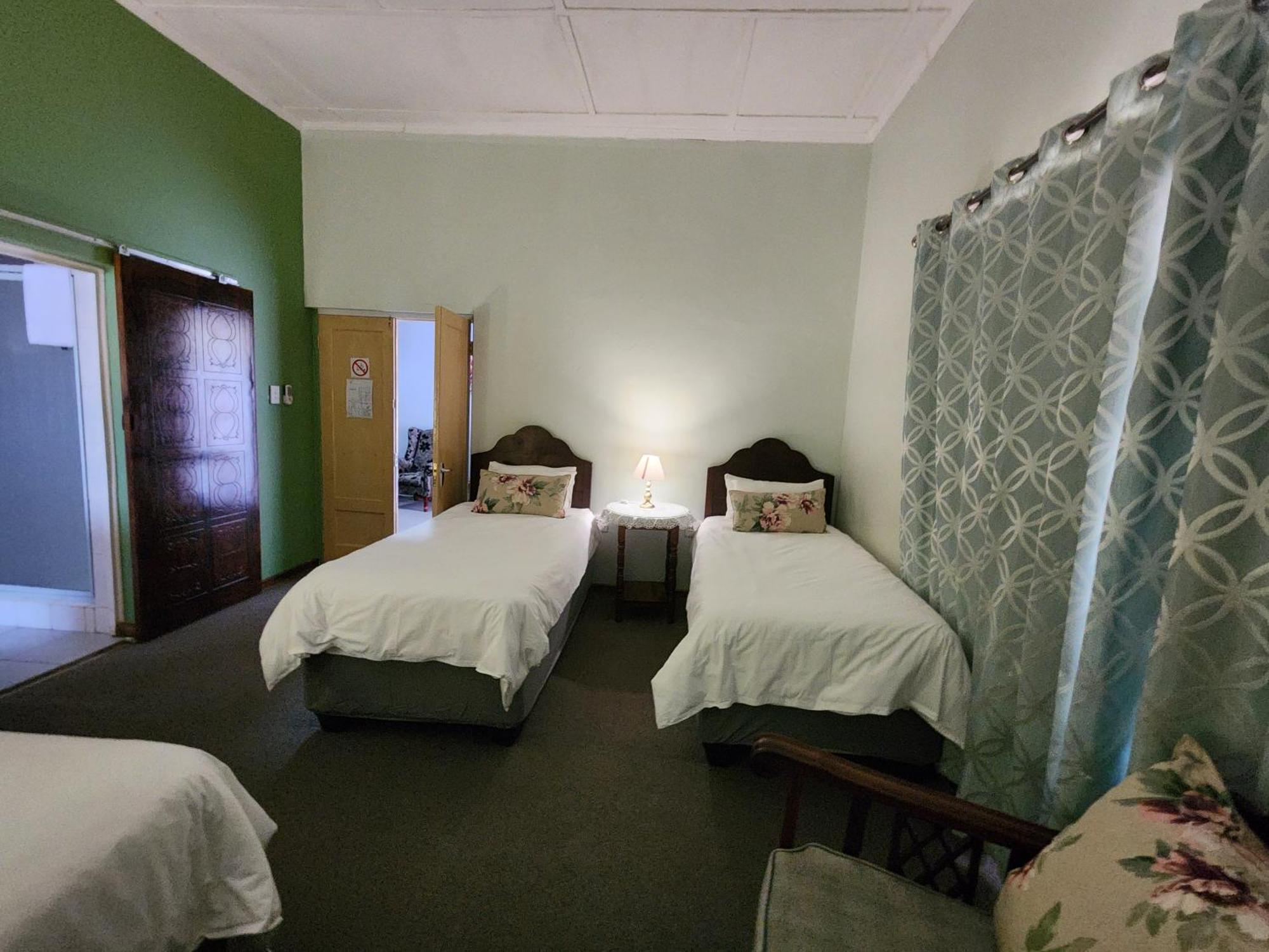 Spes Bona Guesthouse Colesberg Exterior foto