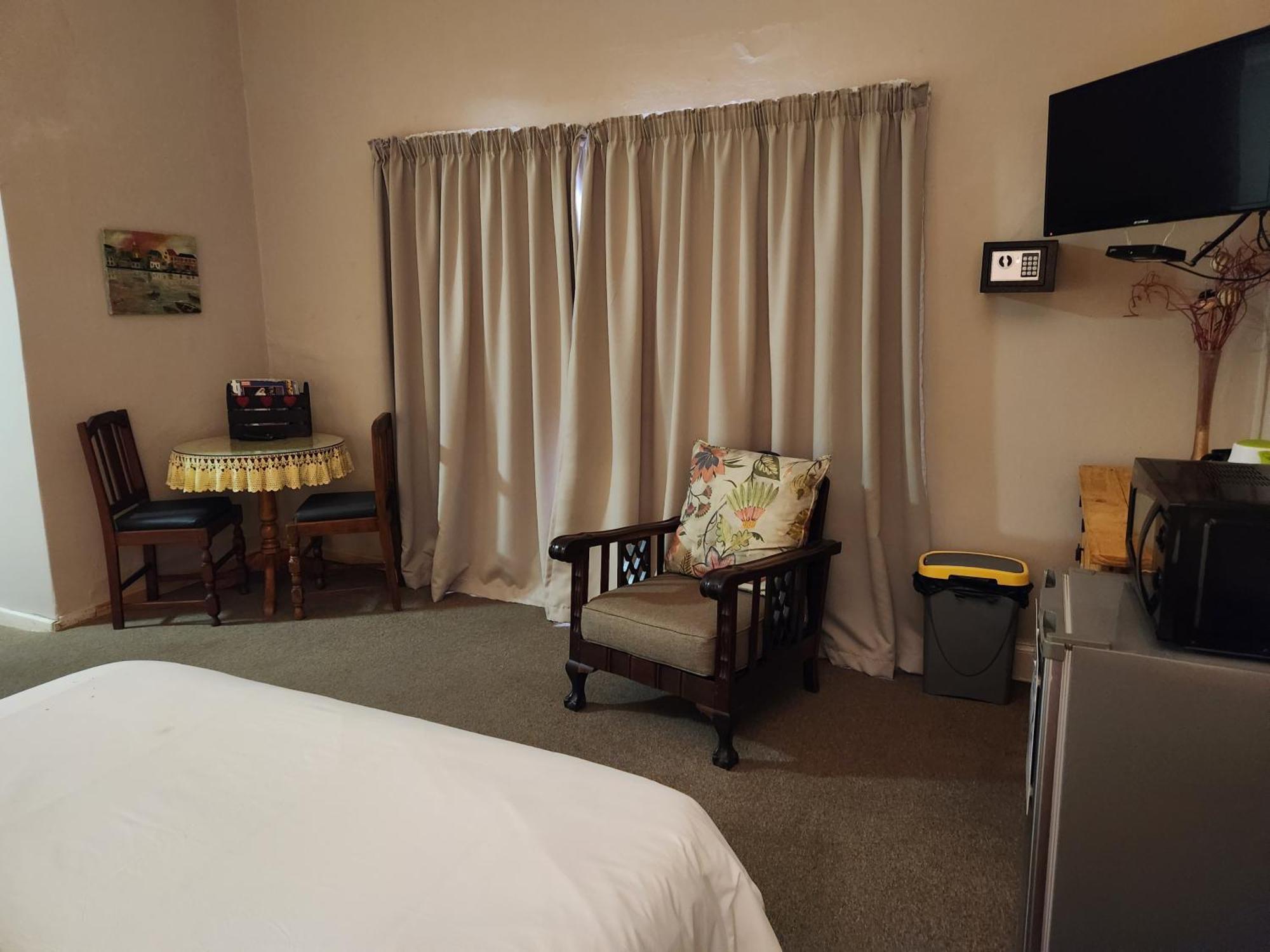 Spes Bona Guesthouse Colesberg Exterior foto