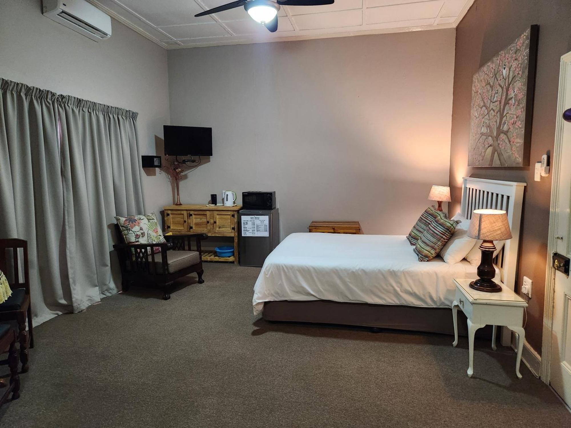 Spes Bona Guesthouse Colesberg Exterior foto