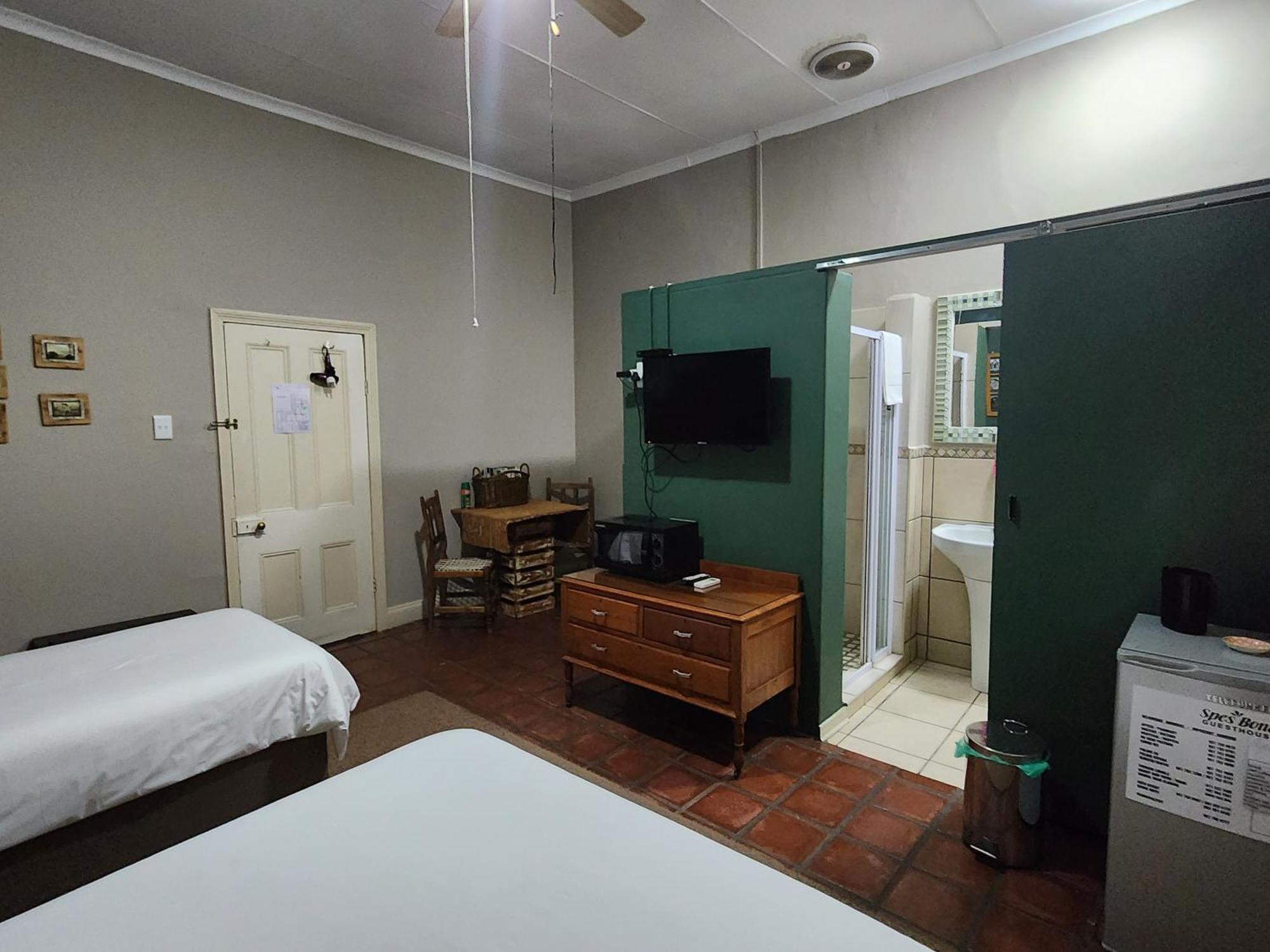 Spes Bona Guesthouse Colesberg Exterior foto