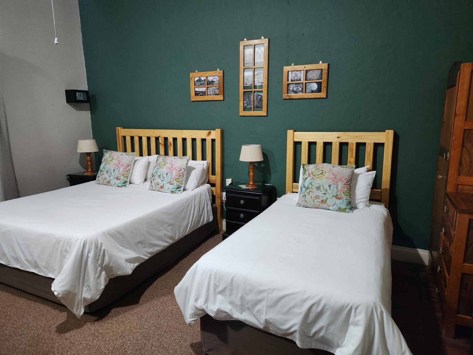 Spes Bona Guesthouse Colesberg Exterior foto