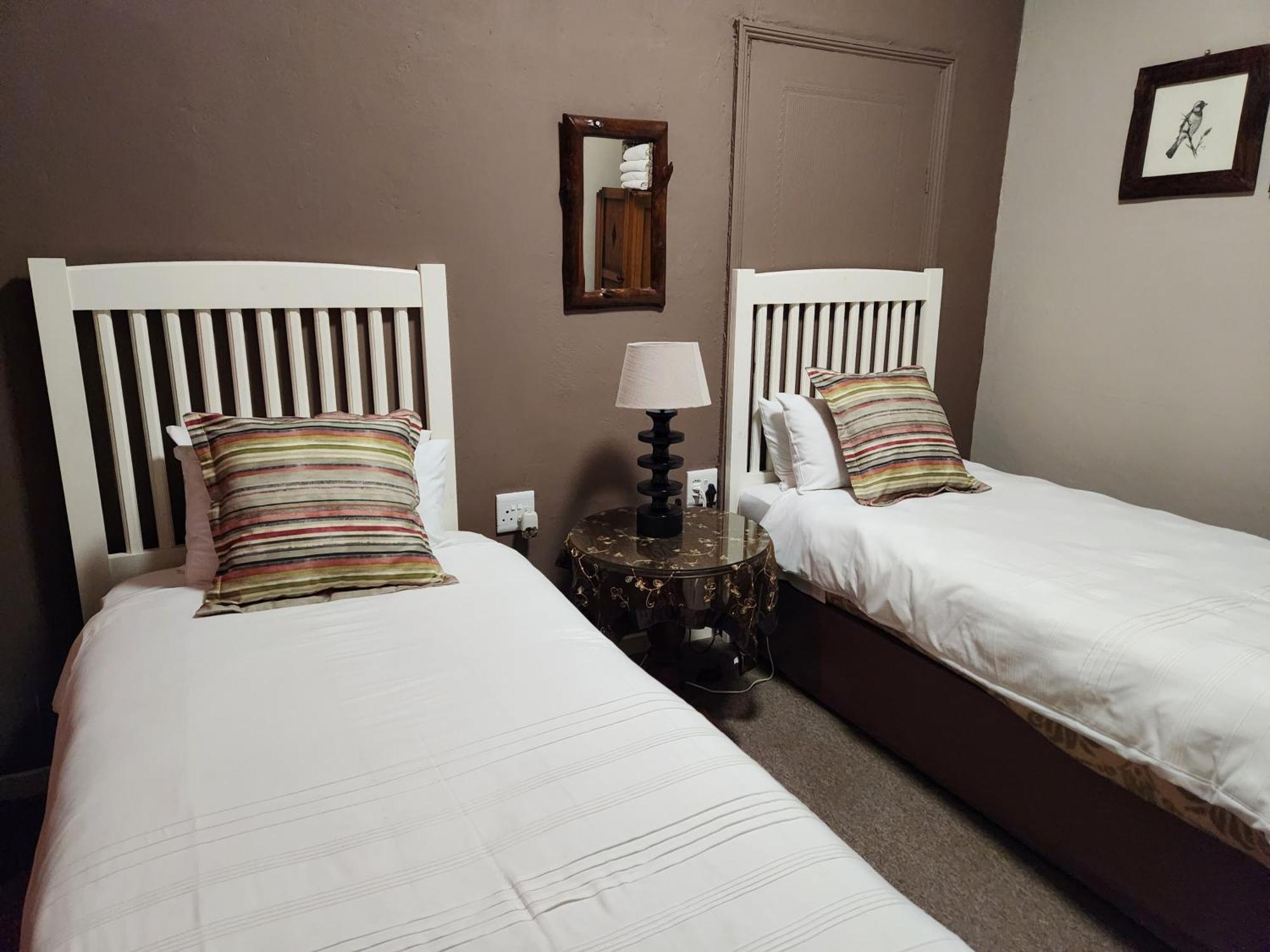 Spes Bona Guesthouse Colesberg Exterior foto