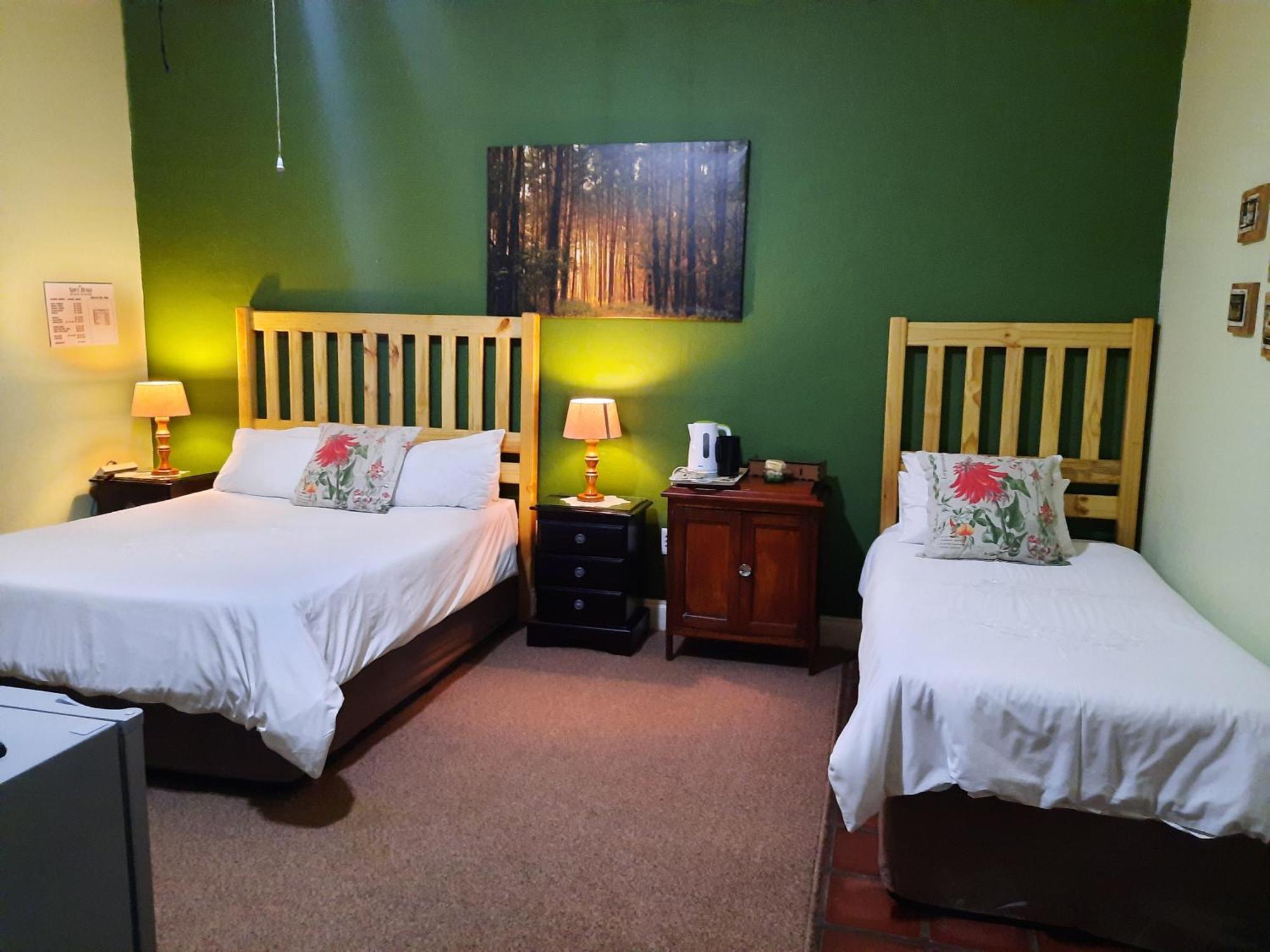 Spes Bona Guesthouse Colesberg Quarto foto