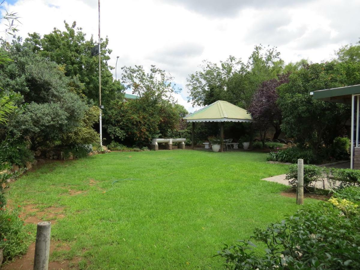 Spes Bona Guesthouse Colesberg Exterior foto
