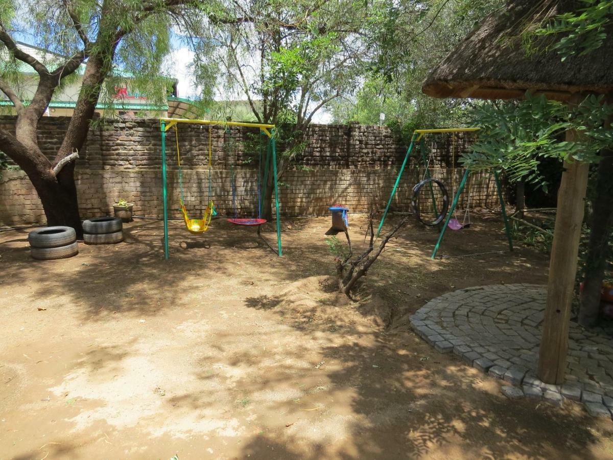 Spes Bona Guesthouse Colesberg Exterior foto